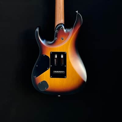 Ibanez AZ 2402-TFF image 4