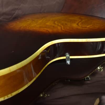 【offers welcome】Ibanez 2629-AV Artist 1977 - 1979 - Antique Violin Bild 21