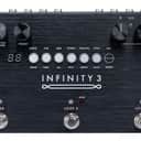 Pigtronix Infinity 3 Looper 2021 - Black