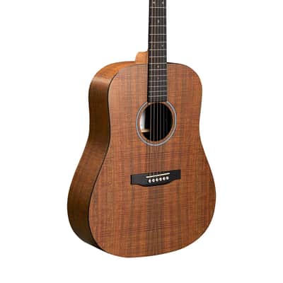 Martin D-X1E KOA image 1