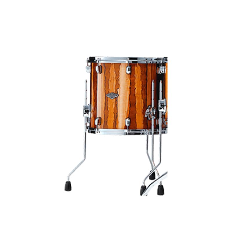 Tama MBSF14A Starclassic Performer 14x12" Floor Tom image 3