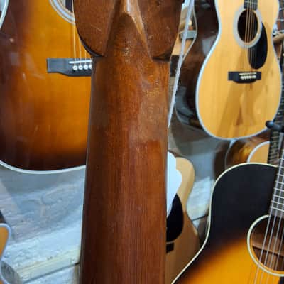 Martin O-21 1914 - Brazilian Rosewood image 8