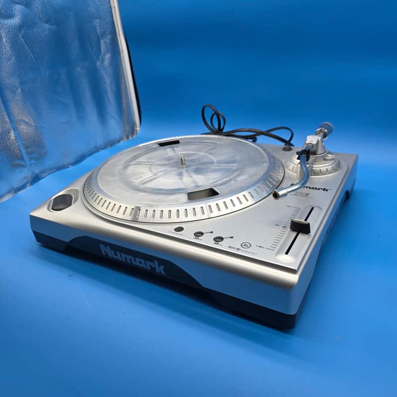 Numark TTUSB Turntable | Reverb