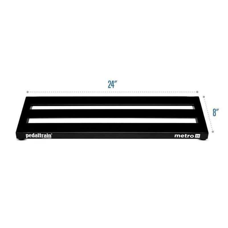 Pedaltrain Metro 24 in Soft Case image 1