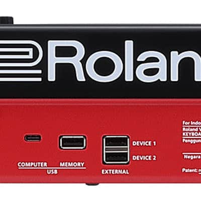 Roland V-STAGE 76 Performance Keyboard image 2
