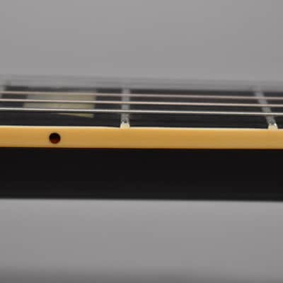 2025 Gibson Custom 1957 Les Paul Standard Goldtop Darkback Reissue Lefty Left-Handed w/OHSC image 16