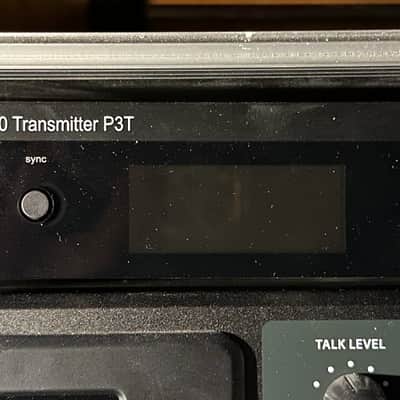 Shure Shure PSM 300 Premium K3E Wireless In-ear System image 3