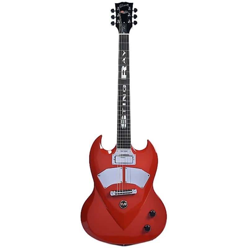Gibson '63 Corvette Stingray SG 1995 -1997 image 1