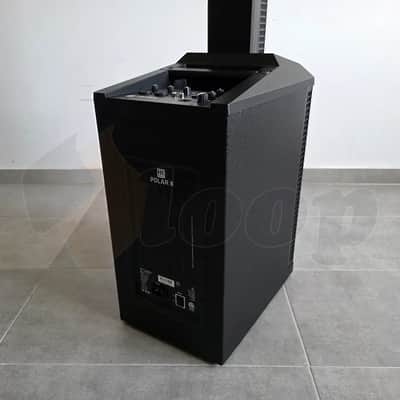 Immagine HK Audio Polar 8 Active PA System - 7
