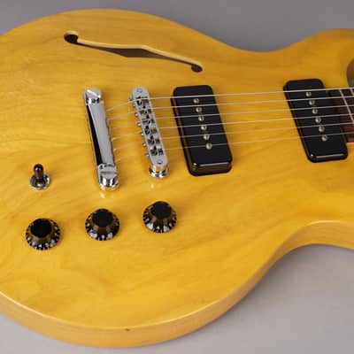 Hamer USA Artist Korina P90 - 2000 - Natural image 18