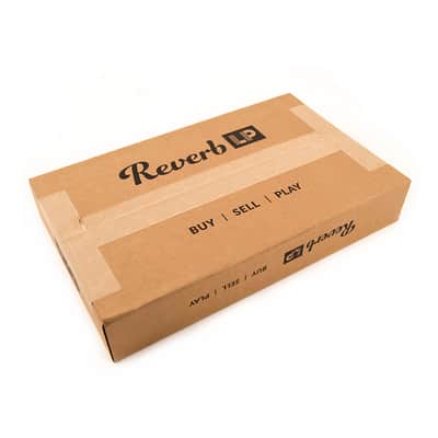 Reverb 10-Pack LP Mailers image 4
