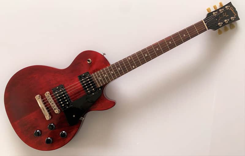 Gibson Les Paul Faded 2018 | Reverb Australia