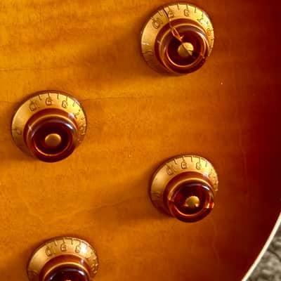 Maybach Lester ‘59 2020 - Aged ‘59 Burst image 7