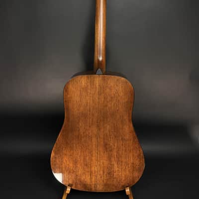 Martin D-18 Natural image 5