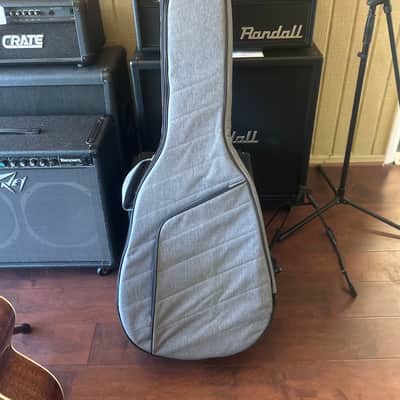 Guild Westerly Collection B-140E with Rosewood Fretboard 2010s - Natural image 8