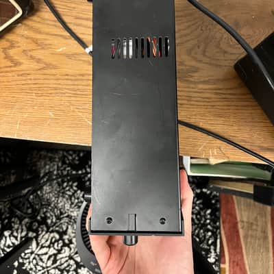 USED Crown 135MA Commercial Mixing Amplifier image 3