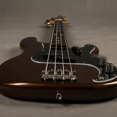 Fender  Precision Bass [Chocolate sparkle] 1994 Chocolate candy/sparkle image 25