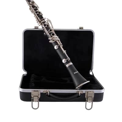 Selmer SCL201N Student Bb Clarinet Outfit image 2