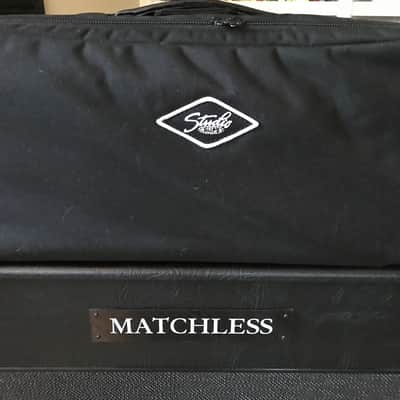 Matchless 30/15 image 9