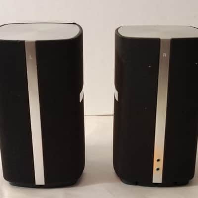 Bowers & Wilkins  MM-1  2020 - Black Lacquer image 9
