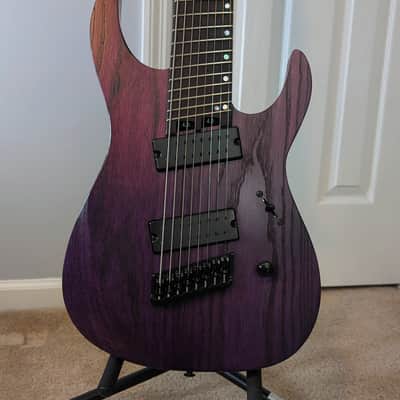 Legator N8FP 2024 - Iris Fade image 1