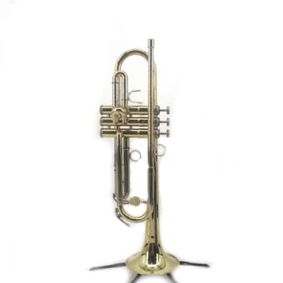 Holton ST 307 Maynard Ferguson Model Bb Trumpet image 2