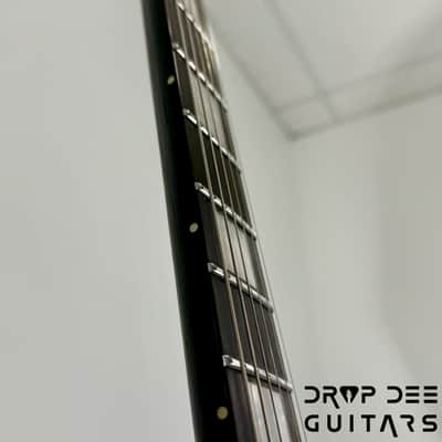 Schecter Diamond Series Jack Fowler PT Electric Guitar - Drab Green image 8