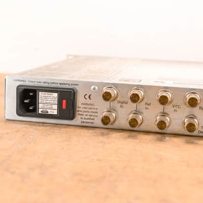 Dolby DB567 Digital Audio Encoder CG01V9P image 9