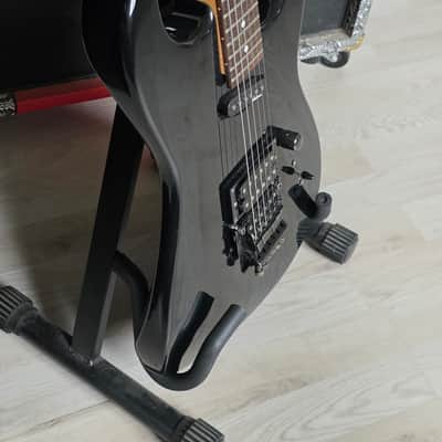Charvel 275 Deluxe MIJ 1987-1989 Japan Super Strat Pre-Fender USA Jackson Pickups JT6 Tremolo image 6