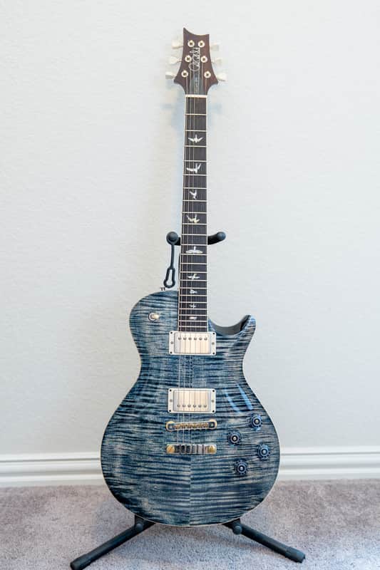 PRS McCarty Singlecut 594