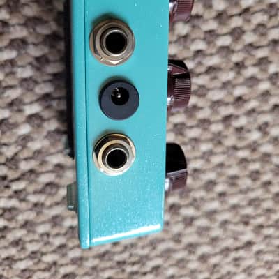 Ryra The Klone Overdrive Pedal image 2