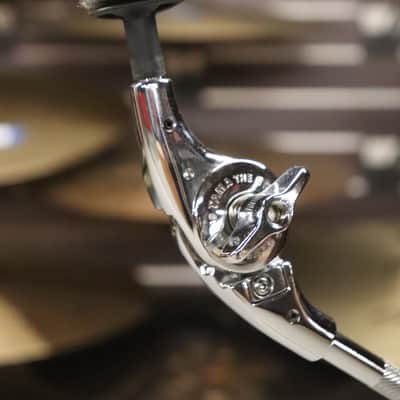 Tama Road Pro Double Braced Boom Cymbal Stand image 2
