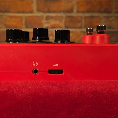 Line 6 POD Express w/ Original Box image 4