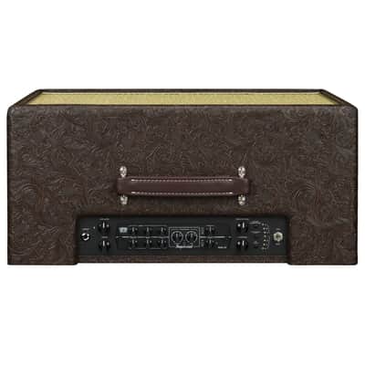 Synergy SYN-20IR COMBO 2026 - Brown Western image 4