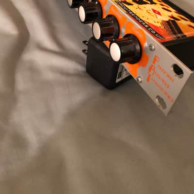 MAM FreeBass FB-383 image 3