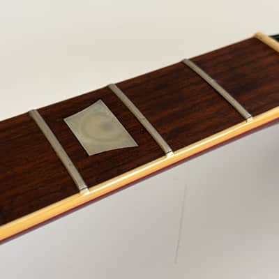 Greco EG500 '80 Vintage MIJ Les Paul Standard Type Electric Guitar Made in Japan by Fujigen image 12