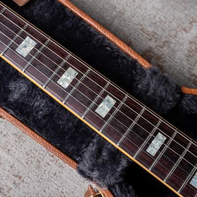 Gibson ES-335 Traditional 2018 #12717700 Second Hand image 14