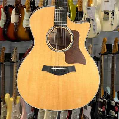 Taylor   614 Ce V Brace 2020 image 1