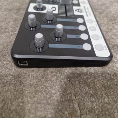 Novation Nocturn - Intelligent Plug-in Controller - Like New w/ Manuals & Original Box image 17