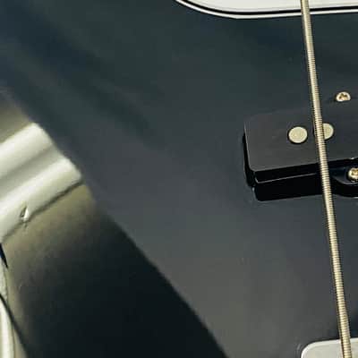 Fender Japan JB-STD 1994~1995 Jazz Bass by Fujigen image 19