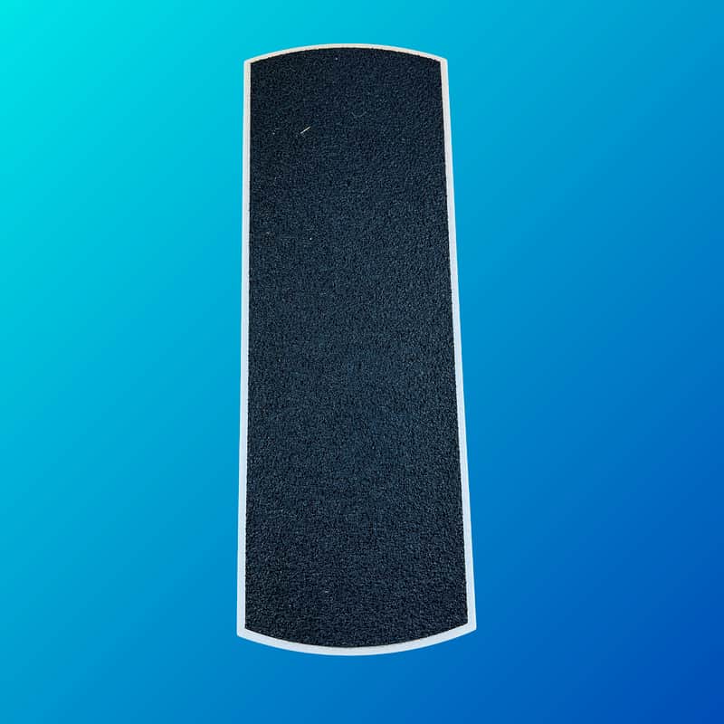 Ernie Ball 6180 VP Jr Mono Volume Pedal image 1