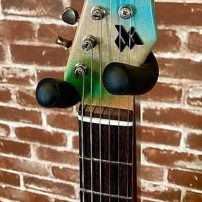 Dean Gordon Chelsea Hotel JM Color Series 2020 Natural/Multi Color Ser # 13 NEW (Authorized Dealer) image 18