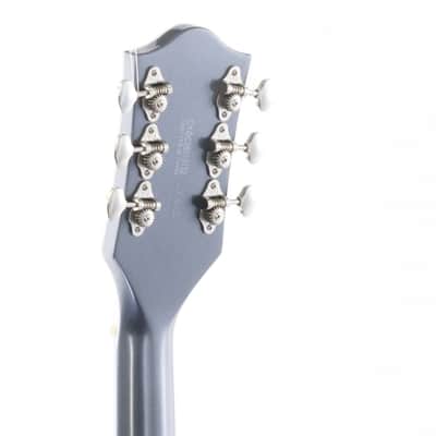 Gretsch G5420T Electromatic Classic with Bigsby, Vintage White/London Grey [CYGC25030132] (06/22) image 12