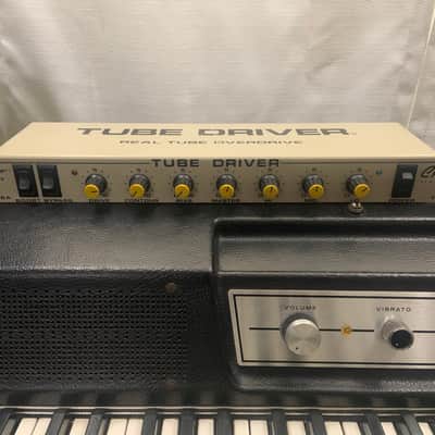 Chandler TDR-101 Tube Driver image 1