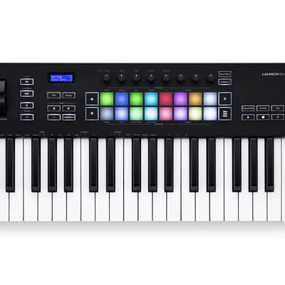 Novation Launchkey 37 [MK3] - B-Stock image 1