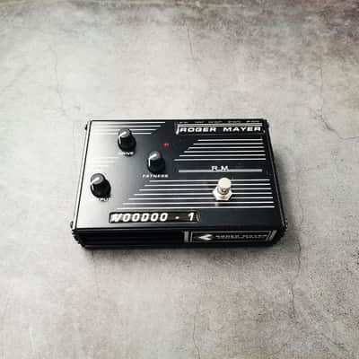 Roger Mayer Voodoo-1 Classic image 2