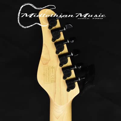 Schecter Sun Valley Super Shredder FR-S Blue Reign #IW21092421 image 8