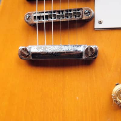 1976 Ibanez Destroyer - Original Super 70 Pickups! image 8