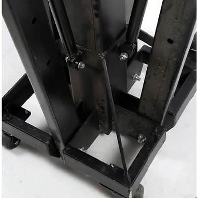 Trusst CT-CS60 Crank Up Tower Stand 6.0 image 8