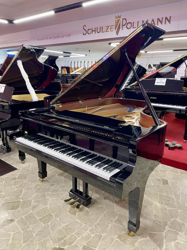 Kawai MEZZA CODA MOD. KG5D NERO Bild 1
